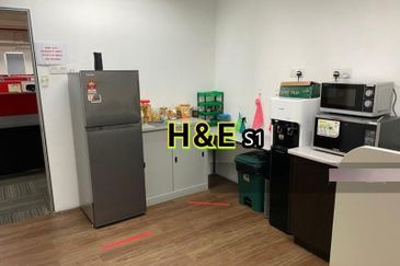 One City - Sky Park Retail Lots