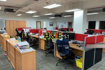 One City - Sky Park Retail Lots