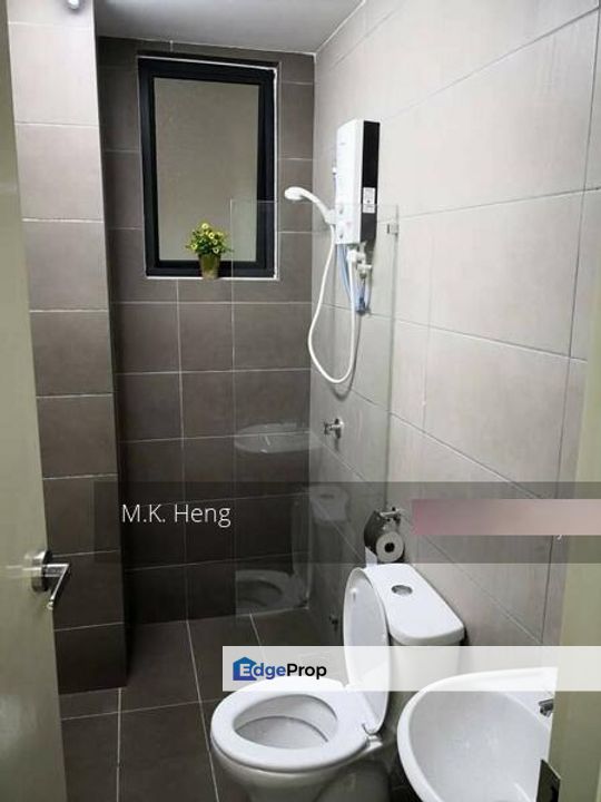 FULLY FURNISHED Sutera Pines Sungai Long Near Mahkota Cheras, Selangor, Bandar Sungai Long