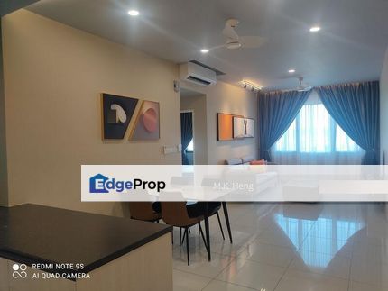 Parc 3, Kuala Lumpur, Cheras