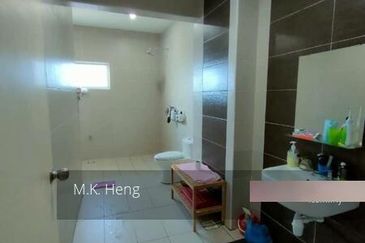 Ridgewood Canary Garden @ Bandar Bestari