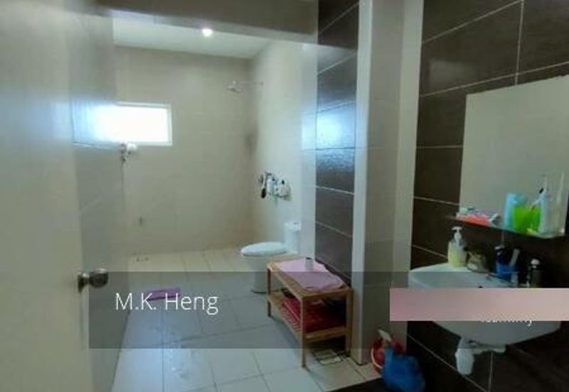 Ridgewood Canary Garden @ Bandar Bestari