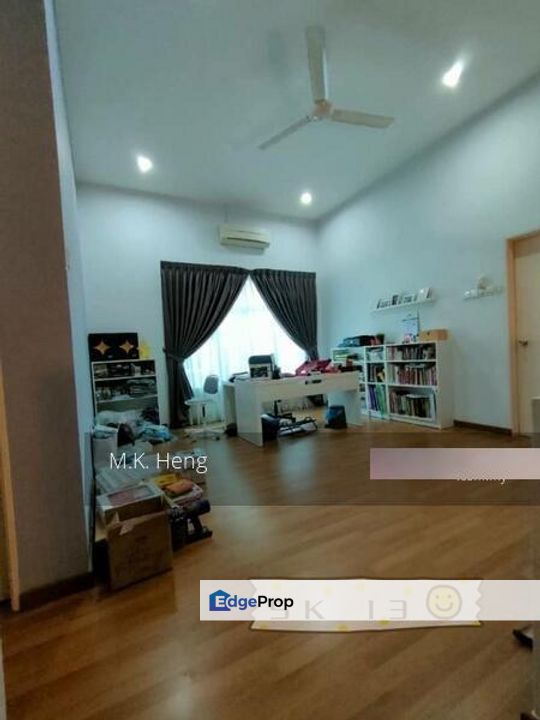 Canary Garden fully rerovated fully extend, Selangor, Klang