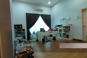 Ridgewood Canary Garden @ Bandar Bestari