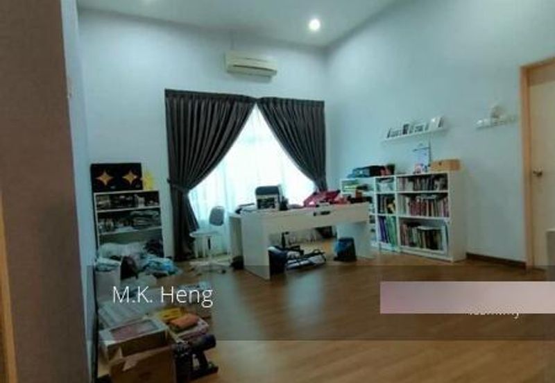 Ridgewood Canary Garden @ Bandar Bestari