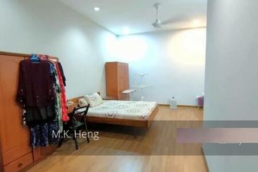 Ridgewood Canary Garden @ Bandar Bestari