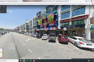 All Commercial for Rent in Bandar Puteri, Bandar Puteri Puchong 