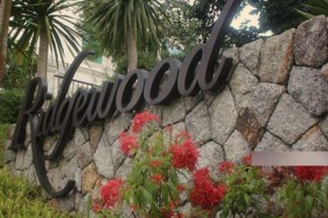 Desa ParkCity (The Ridgewood)