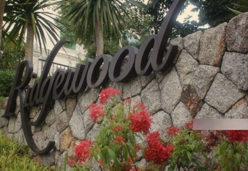 Desa ParkCity (The Ridgewood)