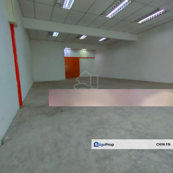 Big 1st Floor Shop 1760 sq.ft Merdeka Permai Batu Berendam Melaka, Melaka, Batu Berendam