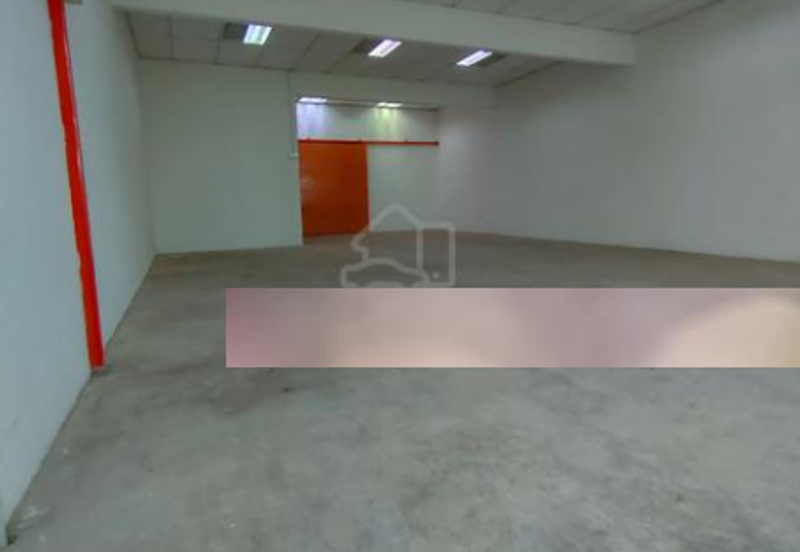 Taman Merdeka Permai