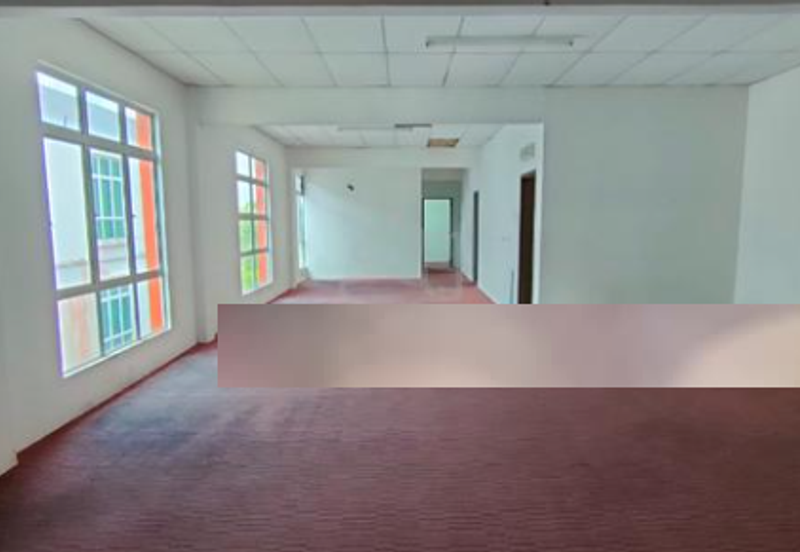 Taman Merdeka Permai