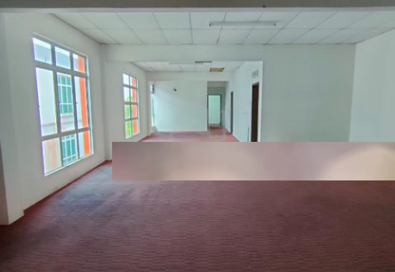 Taman Merdeka Permai