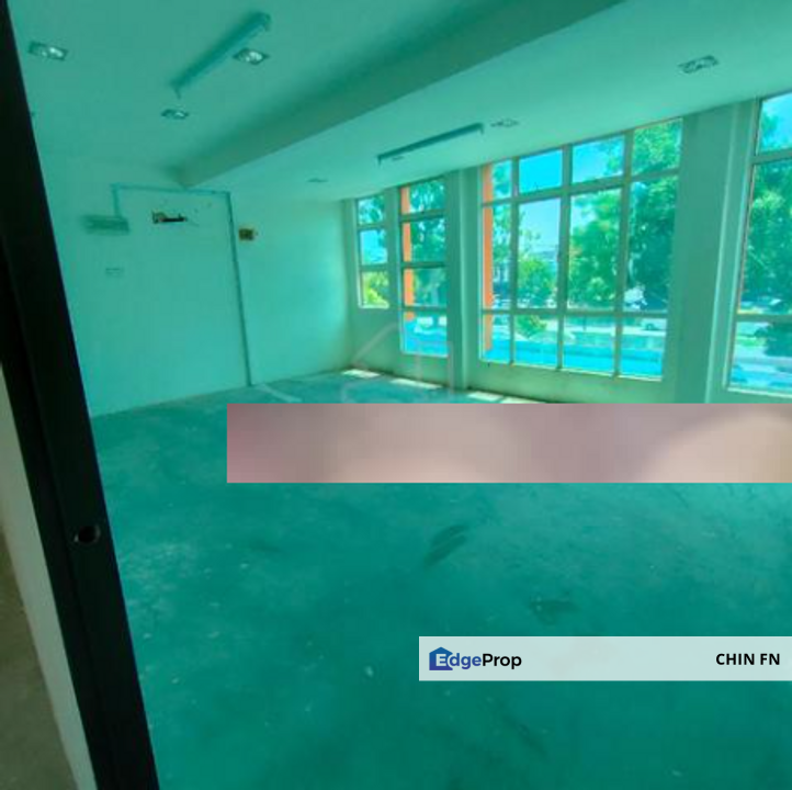 Big 1st Floor Shop 1760 sq.ft Merdeka Permai Batu Berendam Melaka, Melaka, Batu Berendam