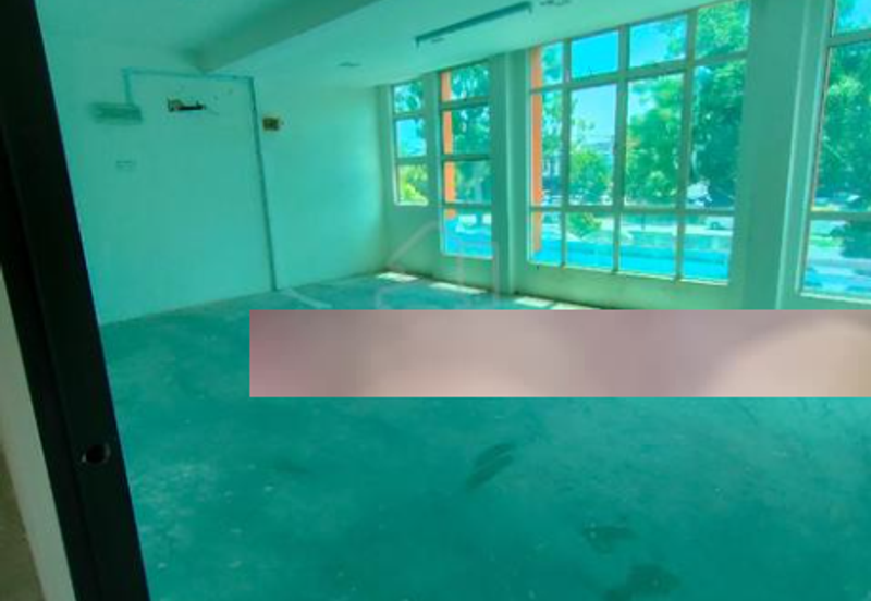 Taman Merdeka Permai