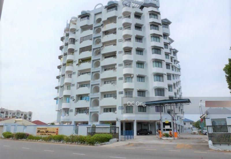 Pasir Mutiara Condominium