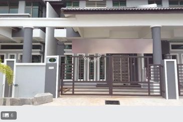 Taman Paya Rumput Utama