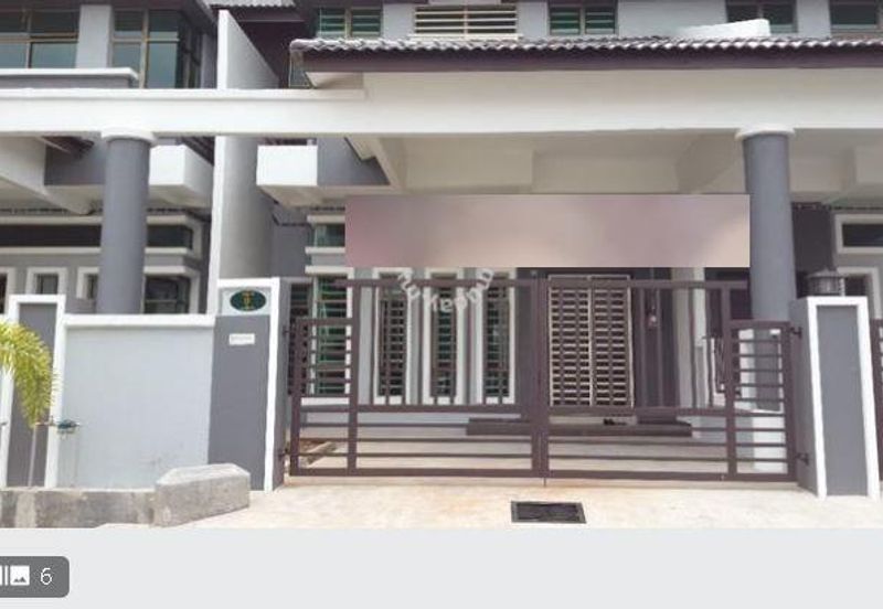 Taman Paya Rumput Utama