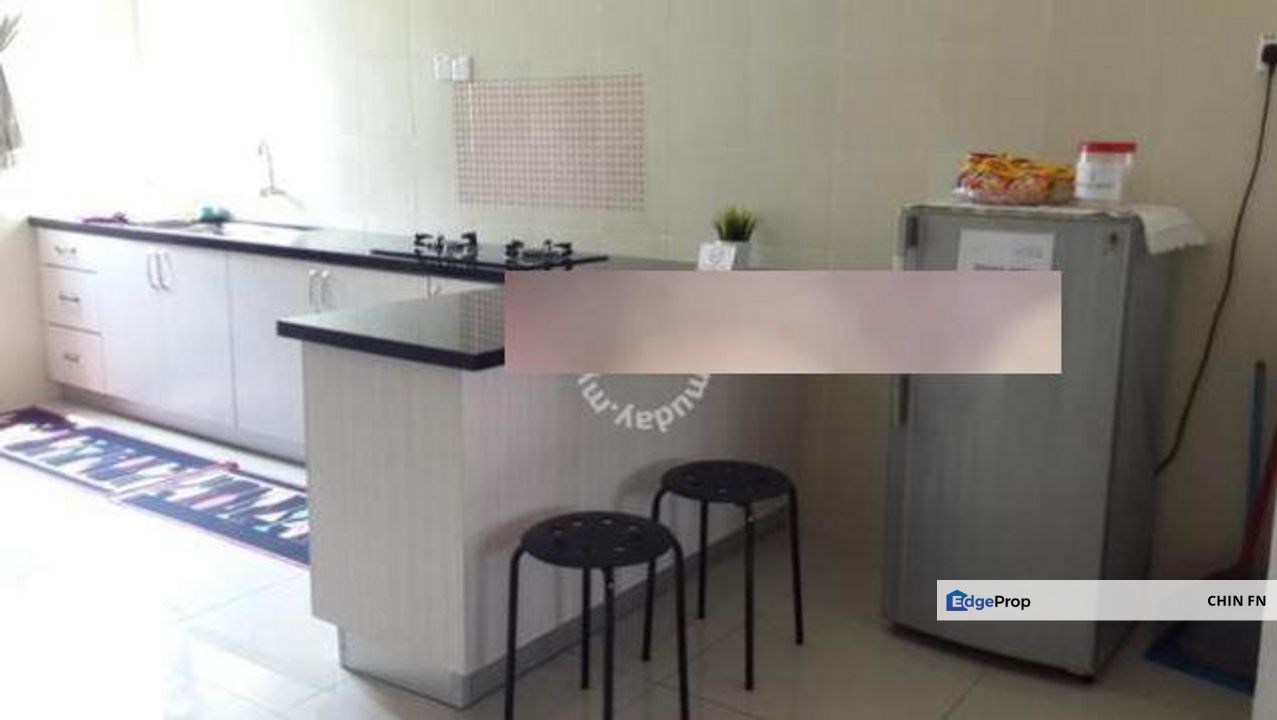 Nice Furnish 2 Sty Terrace Big House 24 x 70 Paya Rumput Utama Cheng Melaka, Melaka, Bertam Ulu