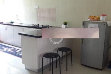 Taman Paya Rumput Utama