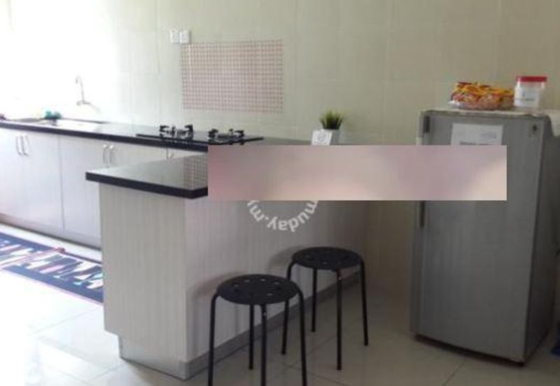 Taman Paya Rumput Utama