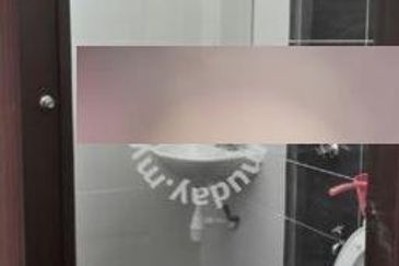 Taman Paya Rumput Utama