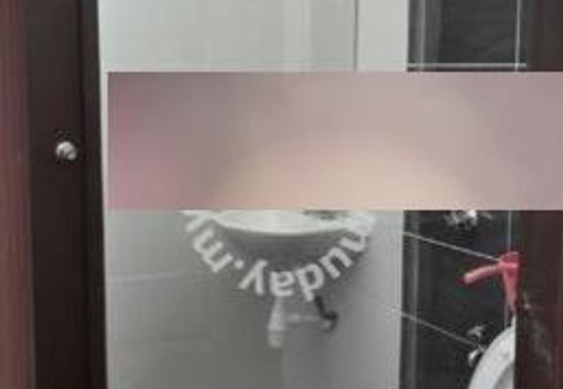 Taman Paya Rumput Utama