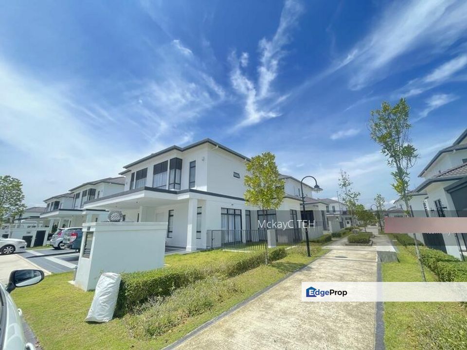 Avenham garden eco grandeur puncak alam for Sale @RM798,000 By MCKAYC ...