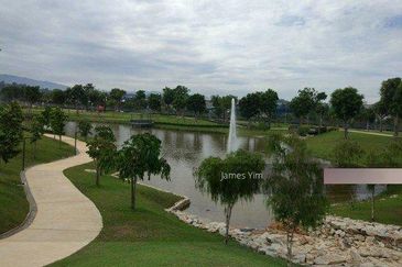 Fairfield Residences, Tropicana Heights