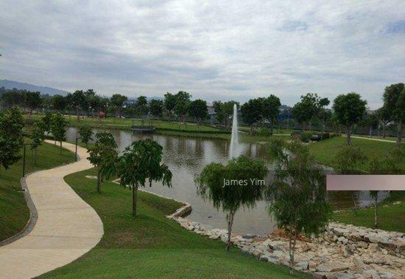 Fairfield Residences, Tropicana Heights