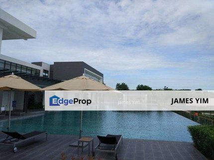 2 Storey Terrace house @ Fairfield Residence , Selangor, Kajang