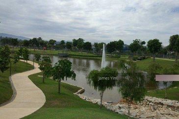 Parkfield Residences, Tropicana Heights