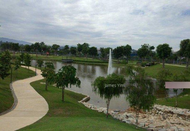 Parkfield Residences, Tropicana Heights