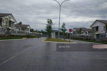 Parkfield Residences, Tropicana Heights