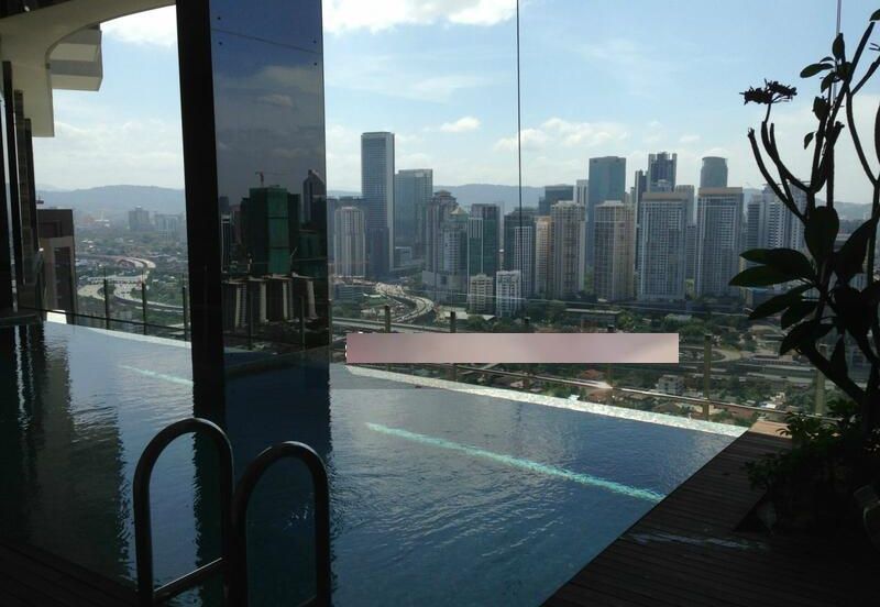 Setia Sky Residences