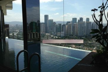 Setia Sky Residences