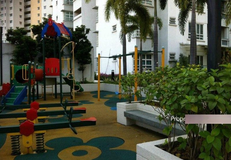 Sterling Condominium