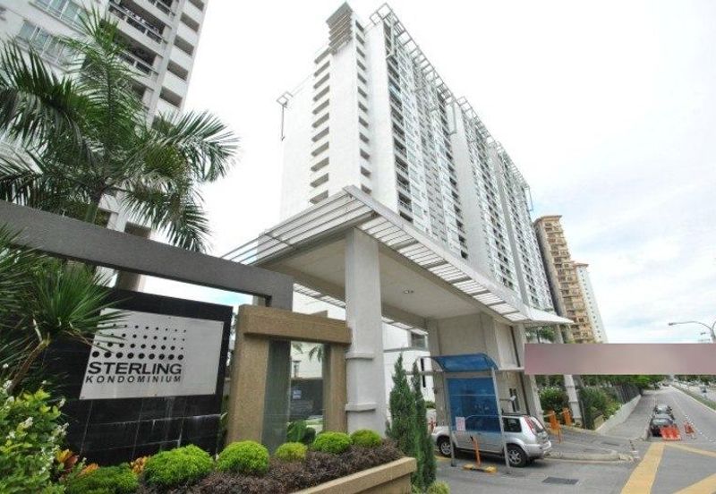 Sterling Condominium