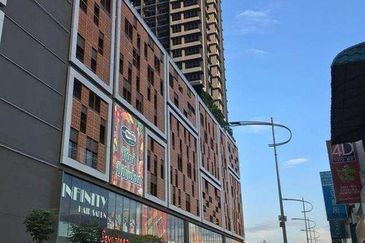 Biji Living (Seventeen Residences)