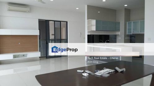 mriage residence KLCC condo 3r3b for SALE RM1.25mil, Kuala Lumpur, KLCC