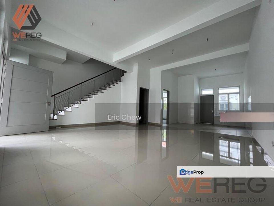 Bandar Parklands for Sale @RM820,000 By Eric Chew | EdgeProp.my