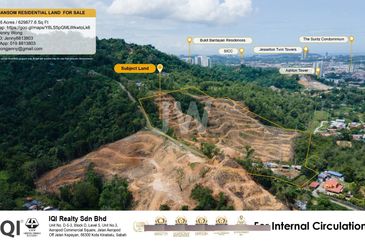 Jalan Tamalang Silou