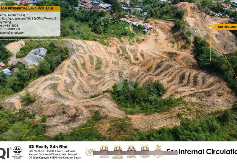 Jalan Tamalang Silou