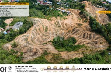 Jalan Tamalang Silou