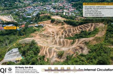 Jalan Tamalang Silou