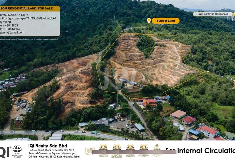 Jalan Tamalang Silou