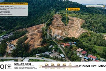 Jalan Tamalang Silou