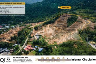 Jalan Tamalang Silou