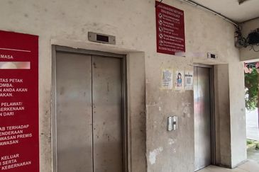 Bandar Mahkota Cheras