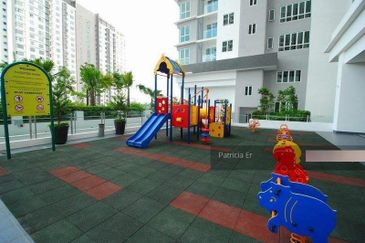 For Rent Esther Green Residence Sri Petaling